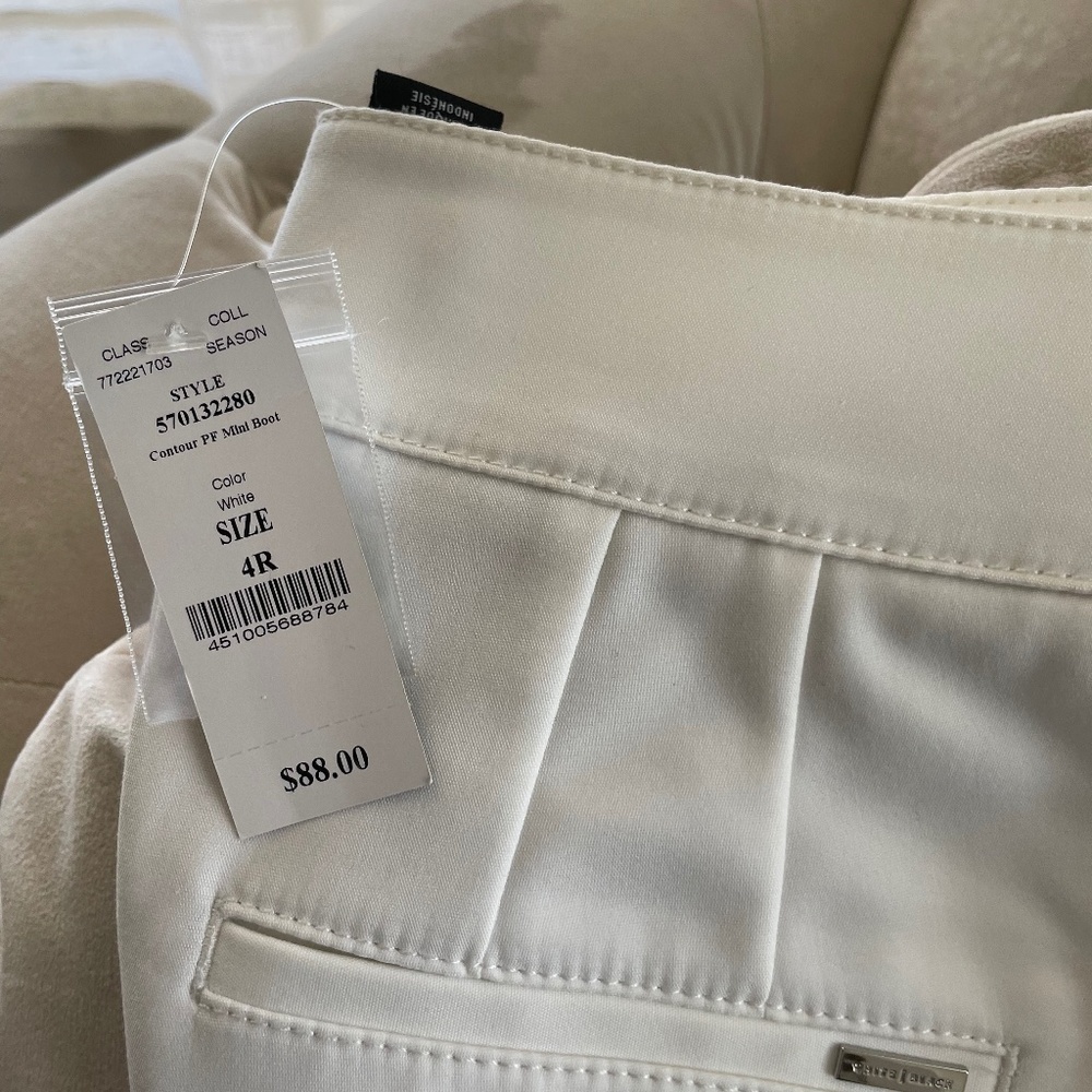 Dress Pants